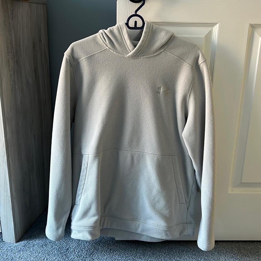 Men’s Under Armor Hoodie